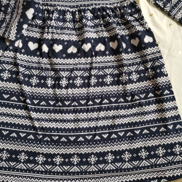 Fit and Flare Dresses 4T - Picture 5 of 6